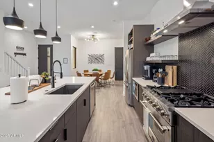 10299 E White Feather Ln, Scottsdale, AZ 85262 - Photo 27