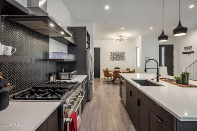 10299 E White Feather Lane, Scottsdale, AZ 85262 - Photo 51