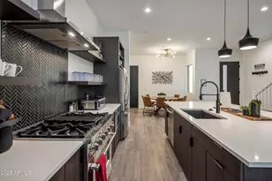 10299 E White Feather Ln, Scottsdale, AZ 85262 - Photo 51