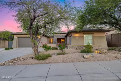 8657 W Rowel Road, Peoria, AZ 85383 - Photo 1