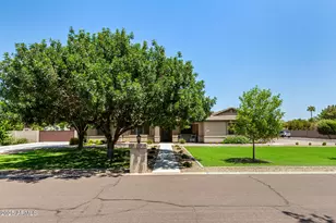 19880 E Calle de Flores, Queen Creek, AZ 85142 - Photo 1