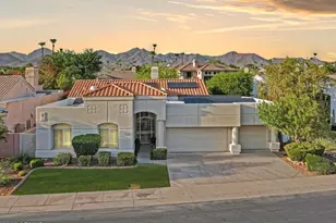 11600 E Caron St, Scottsdale, AZ 85259 - Photo 1