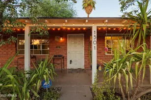 1501 E Cypress St, Phoenix, AZ 85006 - Photo 1