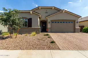 2857 W Santa Fe Dr, San Tan Valley, AZ 85144 - Photo 1