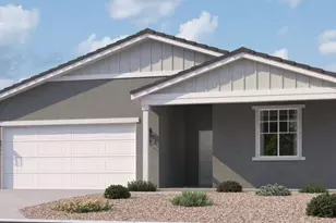 24121 W Bowker St, Buckeye, AZ 85326 - Photo 1