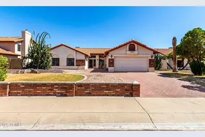 7825 W Bloomfield Road, Peoria, AZ 85381 - Photo 1