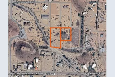 270Xx N 146th Avenue #-, Surprise, AZ 85387 - Photo 5