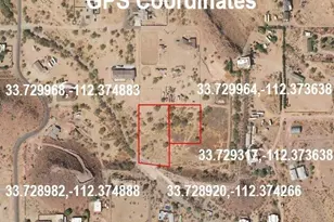 270Xx N 146th Ave, Surprise, AZ 85387 - Photo 1