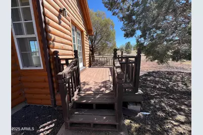 1070 E Lone Pine Dam Road, Show Low, AZ 85901 - Photo 27
