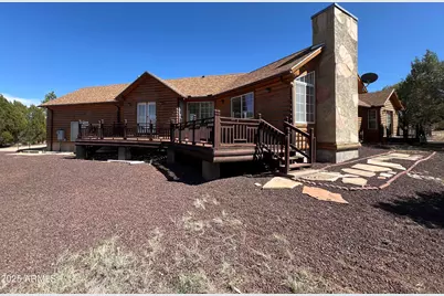 1070 E Lone Pine Dam Road, Show Low, AZ 85901 - Photo 29