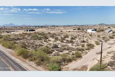 0 Dobbins Road #243, Arlington, AZ 85322 - Photo 1