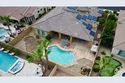 15800 W Alvarado Drive, Goodyear, AZ 85395 - Photo 1