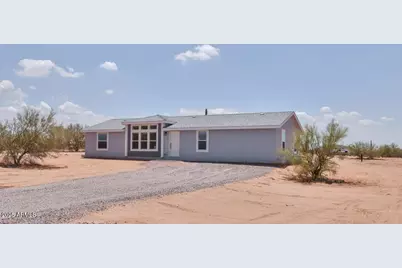 26557 E Orville, Florence, AZ 85132 - Photo 1