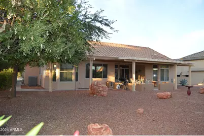 15621 W Heritage Drive, Sun City West, AZ 85375 - Photo 13