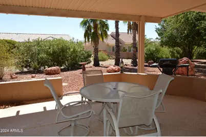 15621 W Heritage Drive, Sun City West, AZ 85375 - Photo 15