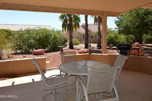 15621 W Heritage Dr, Sun City West, AZ 85375 - Photo 15