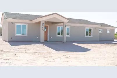 3215 S 343rd Avenue, Tonopah, AZ 85354 - Photo 1
