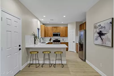 11515 E Ellis Street, Mesa, AZ 85207 - Photo 15