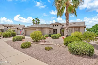 15659 W Jasper, Surprise, AZ 85374 - Photo 1