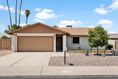 426 E Morrow Drive, Phoenix, AZ 85024 - Photo 1