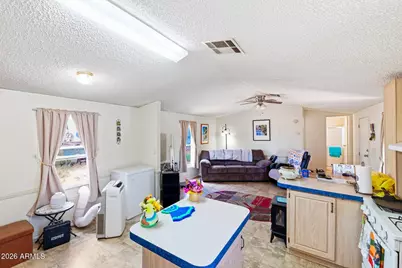 2479 N Calle Segundo --, Huachuca City, AZ 85616 - Photo 11