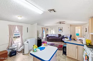 2479 N Calle Segundo, Huachuca City, AZ 85616 - Photo 11