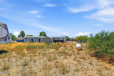 2479 N Calle Segundo --, Huachuca City, AZ 85616 - Photo 19