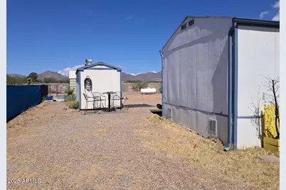 2479 N Calle Segundo --, Huachuca City, AZ 85616 - Photo 17
