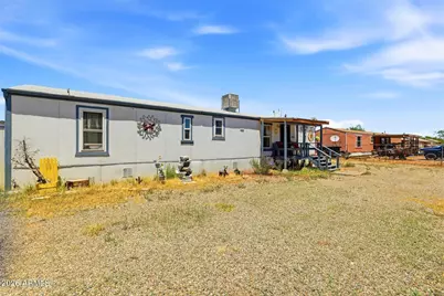 2479 N Calle Segundo --, Huachuca City, AZ 85616 - Photo 3