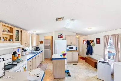 2479 N Calle Segundo --, Huachuca City, AZ 85616 - Photo 13