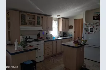 2479 N Calle Segundo --, Huachuca City, AZ 85616 - Photo 3