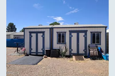 2479 N Calle Segundo --, Huachuca City, AZ 85616 - Photo 21