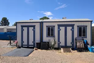 2479 N Calle Segundo, Huachuca City, AZ 85616 - Photo 21