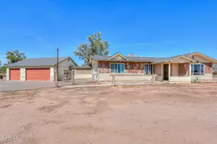 11260 N Thunderbird Rd, Maricopa, AZ 85139 - Photo 1