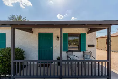 1706 N 17th Avenue, Phoenix, AZ 85007 - Photo 7