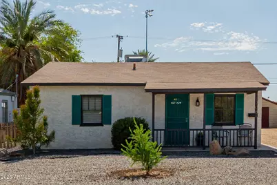 1706 N 17th Avenue, Phoenix, AZ 85007 - Photo 1