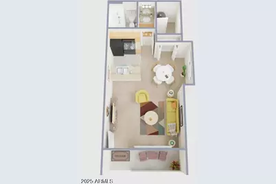 3040 E Shea Boulevard, Phoenix, AZ 85028 - Photo 11