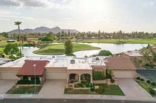 7542 N Via Camello Del Sur, Scottsdale, AZ 85258 - Photo 1