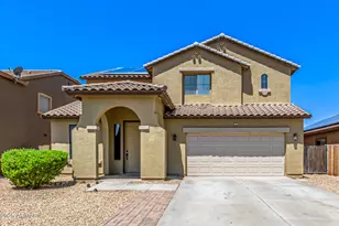 2899 N Desert Horizons Ln, Casa Grande, AZ 85122 - Photo 1