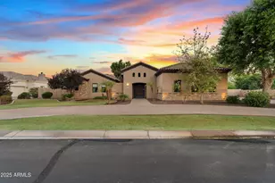 2815 E Arrowhead Trail, Gilbert, AZ 85297 - Photo 1