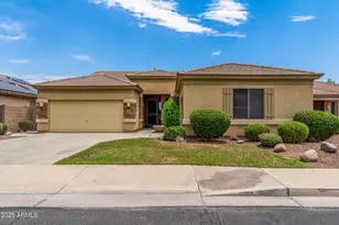 15817 N 168th Ave, Surprise, AZ 85388 - Photo 1