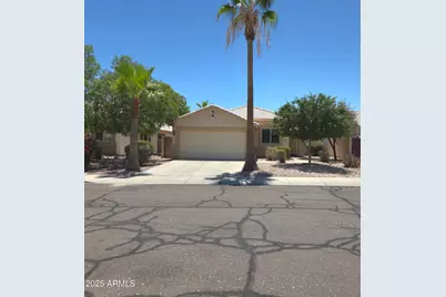 15345 W Port Royale, Surprise, AZ 85379 - Photo 1