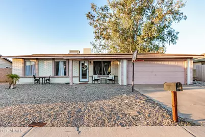 1634 W Villa Rita Drive, Phoenix, AZ 85023 - Photo 17