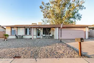 1634 W Villa Rita Dr, Phoenix, AZ 85023 - Photo 17