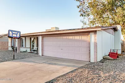 1634 W Villa Rita Drive, Phoenix, AZ 85023 - Photo 21