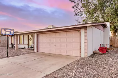 1634 W Villa Rita Drive, Phoenix, AZ 85023 - Photo 15