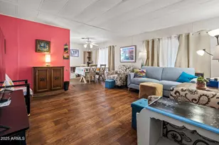 201 S Greenfield Rd, Mesa, AZ 85206 - Photo 5