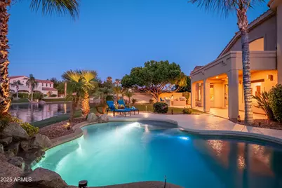 4463 S Wildflower Place, Chandler, AZ 85248 - Photo 5