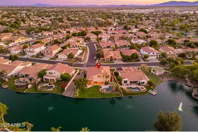 4463 S Wildflower Place, Chandler, AZ 85248 - Photo 9