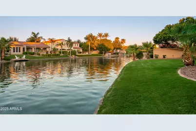 4463 S Wildflower Place, Chandler, AZ 85248 - Photo 75